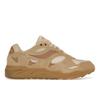 Colour Plus Companie X Grid Shadow 2 Beach Ramble Men Sneakers Brown S70822-1