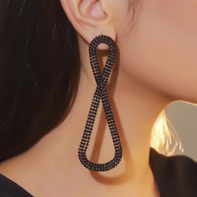 Náušnice – Visiace náušnice