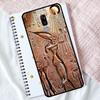 Egypt Pharaoh Mural Case For Samsung Galaxy M16 M32 M52 M14 M54 M13 M33 M53 M56 M36 M31 M11 M12 M35 M55 M15 M06