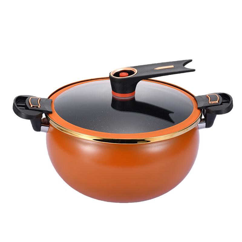 Zhis Multi-Function Micro Pressure Cooker