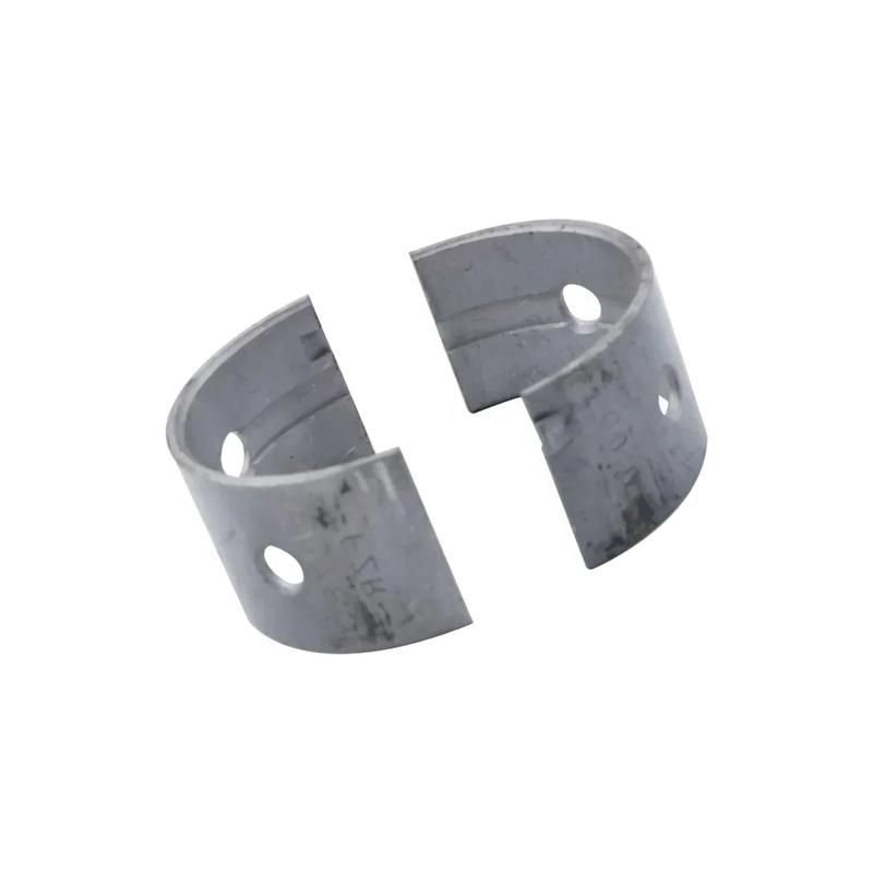 For Yamaha FZR400 88-90 FZR600R 1989-1999 YZF600R 1998-2007 2Pcs Motorcycle Crankshaft Plane Bearing