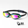 Professional Waterproof Diving Swimming Goggles