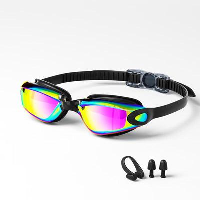 Professional Waterproof Diving Swimming Goggles