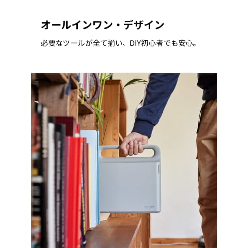 HOTO 12V Brushless Drill Driver Set, Tool Kit with Maximum 30N/M Torque, HD LED Display, 4 Drill Bits for Metal and Wood, Magnetic Driver, 10 S2 Alloy