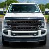 War Axe Spotlight Grille Accessories for 2020-2022 Ford F250, F350, F450
