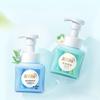 Blue Moon Fresh Fruit Mint Foaming Hand Wash