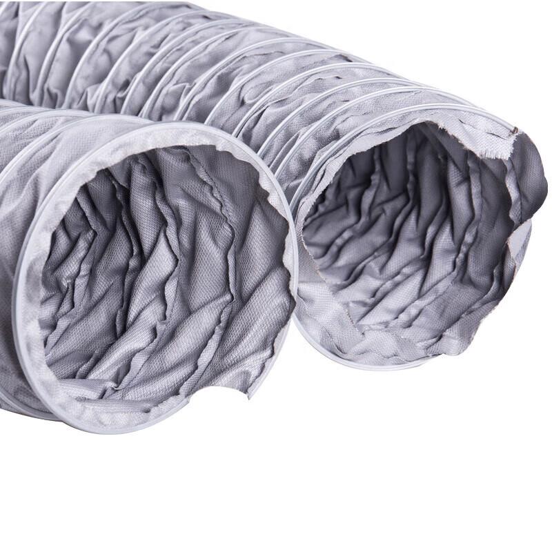 SK High Temperature Exhaust Hose