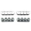 Car Front Seat Adjust Memory Switch Button For Benz A B C E Class ML GL GLE GLK GLA CLA W176 W246 W204 W212 W166 W156 W117 W218