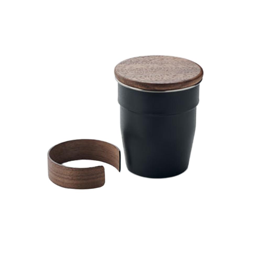 MidOcean Walnut 350ml Tumbler