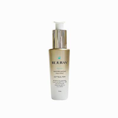 Healer Turnover Ampoule Dual Effect 30ml