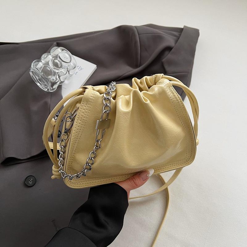 Damska Torba Nowa Torba na Ramię Listonoszka