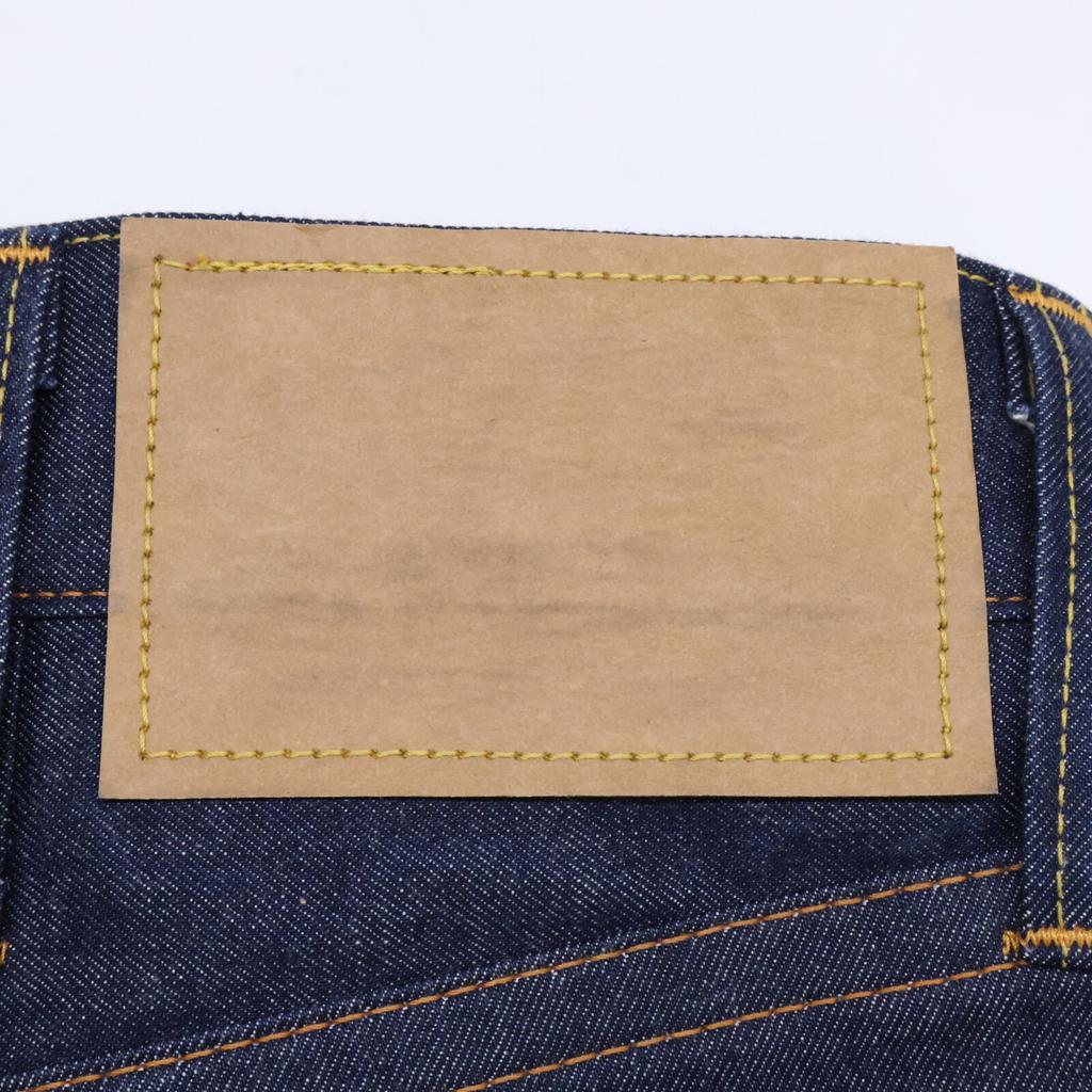 KOOKY ZOO J0001 JUVENILE DENIM PANTS Bottoms 0 IndigoUsed