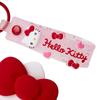 Sanrio Silicone Pouch Deco Hello Kitty 113492 (My Bag)