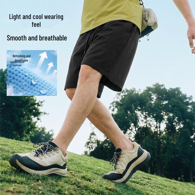 Baleno Men's Summer Casual Shorts