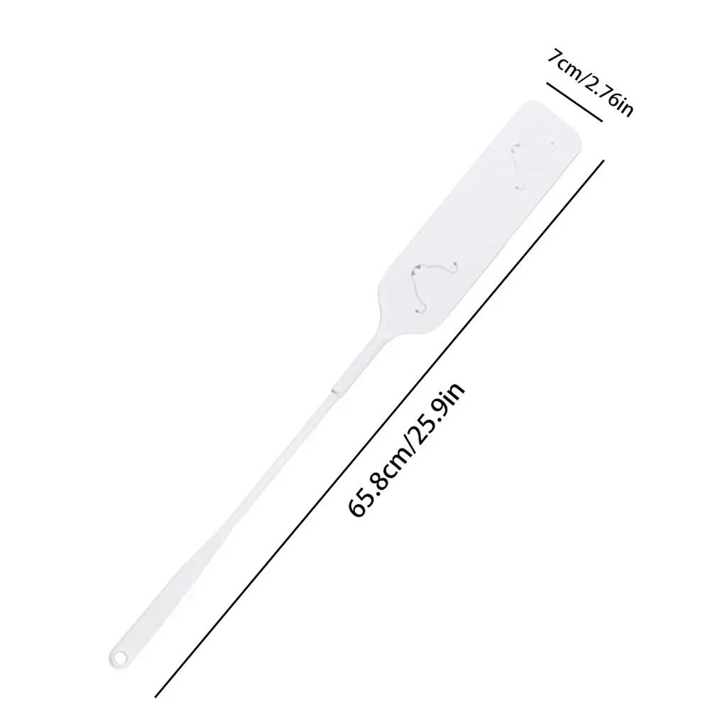 Gap Dust Removal Brush Bendable Electrostatic Dust Removal Non Woven Fabric Detachable Sofa Furniture Bottom Dust Collector