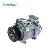 Compatible Compressor for Mitsubishi Mirage 98-02, Chrysler Sebring MR500250 MR500324