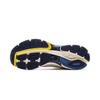 Li Ning Fuyao 2.0 Slip Resistant Abrasion Resistant Slip Resistant Abrasion Resistant Low top Running Shoes Men's ARXU001-2