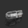Warm White T10 W5W 194 168 5W Signal Light License Plate Lights Width Lamp Halogen Bulbs
