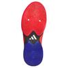 adidas D.O.N. Issue #8 Spida-Man Unisex Sneakers Red Core-Black Lucid-Red KI9288