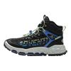 Li Ning Kids Outdoor High-Top Shoes Kids Shoes Black YKEU002-33