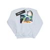 Looney Tunes Mens Martian Maggot Sweatshirt