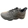 Comfortable Cushioning, Wear Resistant Low Top Running Shoes Men's Gray 112245523-12
