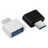 1-5pcs OTG USB 3.0 To Type C Adapter Type-c Female To USB Male Converter for Macbook Xiaomi Samsung USB C To USB OTG Connector