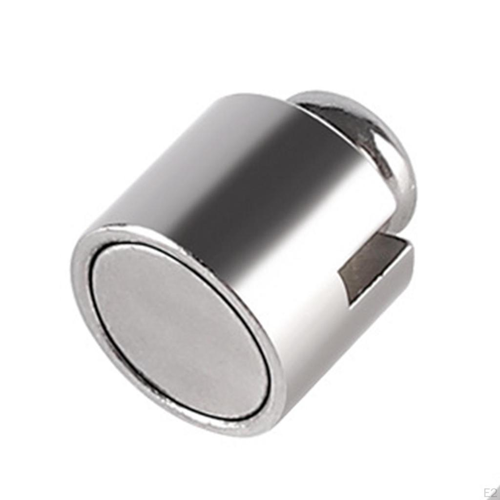 Universal Bike Odometer Magnet, Durable Spoke Wheel Magnet Sports Speedometer Cycling Computer