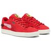 Puma Scuderia Ferrari Clyde Men's Rosso Corsa Warm White 307826-02