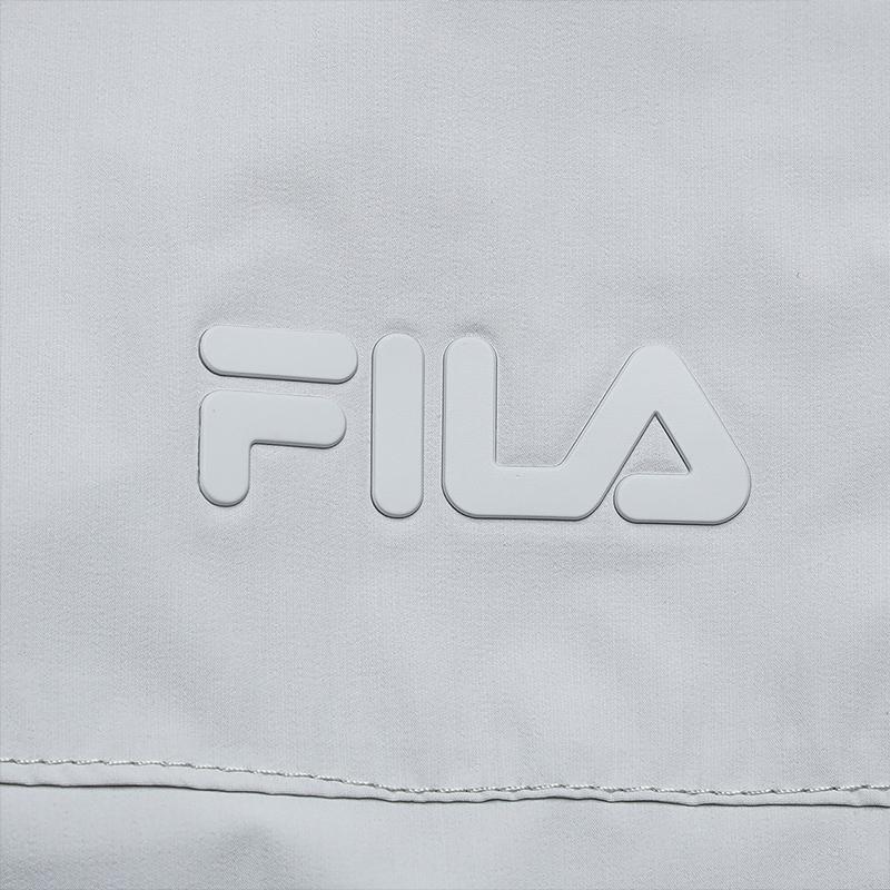 FILA Original Cool Touch Versatile Comfortable Sports Leisure Pants Women bottoms Blue-Mist-Gray F11W629806FGY