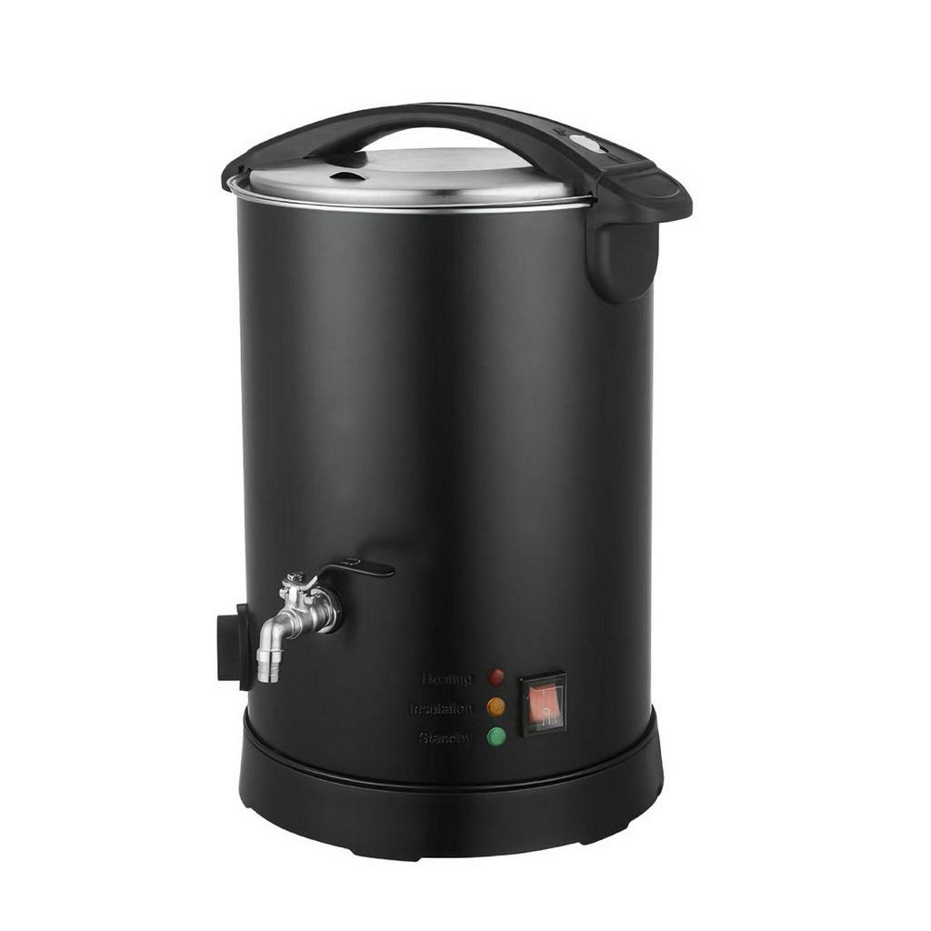 European & American Standard Stainless Steel Beauty Salon Wax Melting Machine