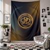 Queens Park Rangers Football Wall Tapestry Home Decor Wall Hanging Cloth for Bedroom Living Room Background