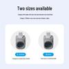 Shanze HT601 RJ45 Connector Protective Sleeves