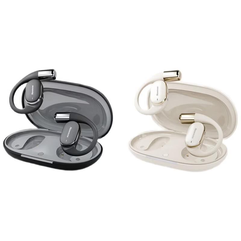Newsmy OWS-13 Open-Ear Bone Conduction Bluetooth Sports Earbuds