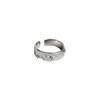 Sweet Cool Style Personalized Ring