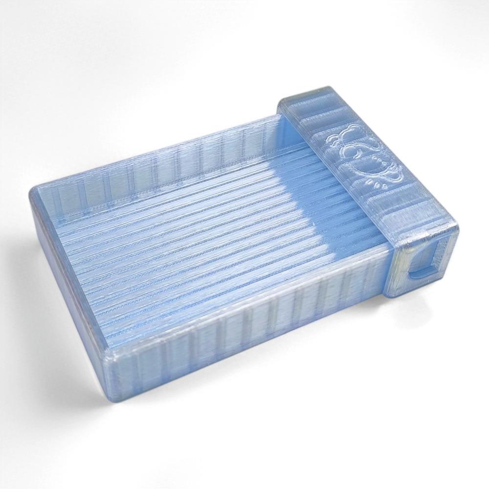 Plastic Bead Sorting Tray Grooved Bead Aligner Tray  Diamond Painting Supplies