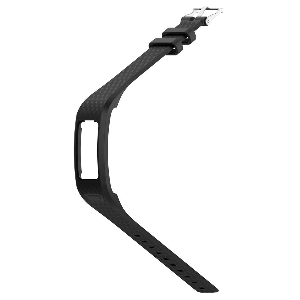 Soft Silicone Watch Band for Garmin Vivofit 1/Vivofit 2