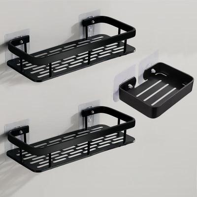 Bagno – Ripiani e accessori bagno