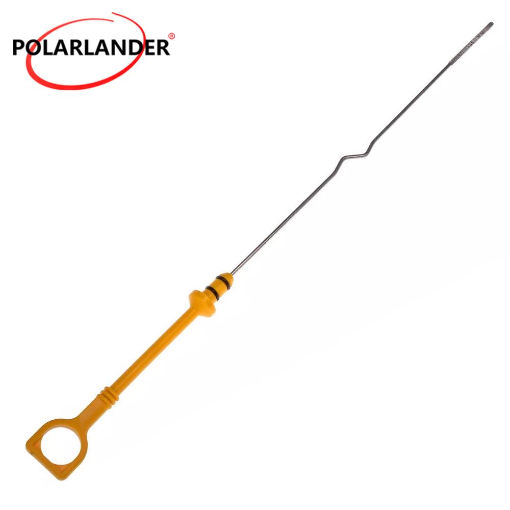 Engine Oil Dipstick for 2004-2018 Chevrolet Aveo (96376263)