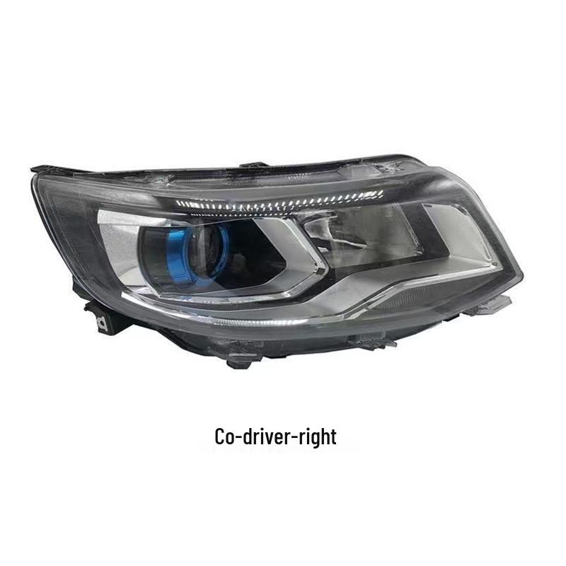 Gruppo Faro e Luce Combinata Dongfeng Fengxing Jingyi SX6