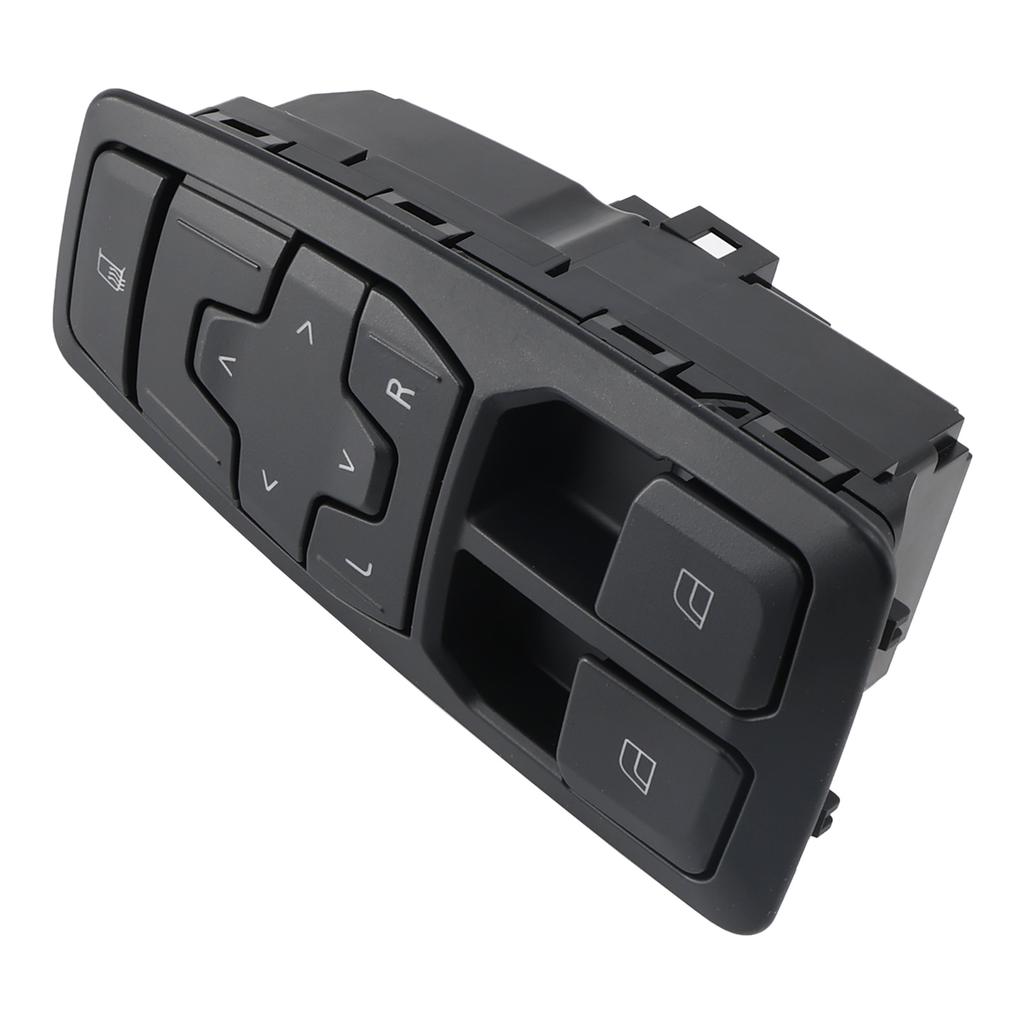 Window and Mirror Control Switch 24121822 242017700 24533442 for Volvo VNL GEN 3