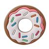 Cartoon Fine Workmanship Small Refrigerator Magnet Cute Cake 3D Fridge Magnet Sticker Kitchen Decor