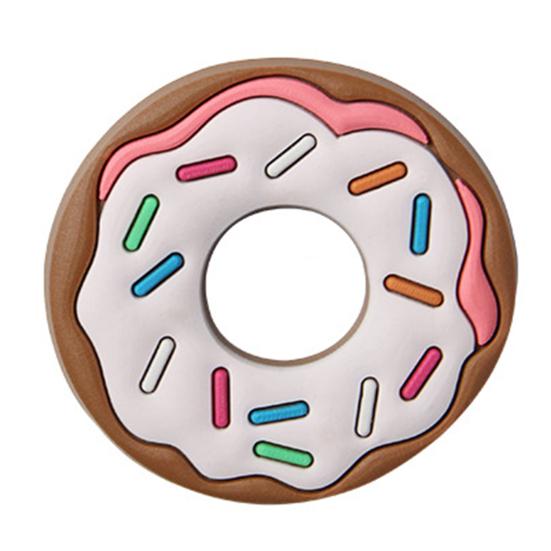 Cartoon Fine Workmanship Small Refrigerator Magnet Cute Cake 3D Fridge Magnet Sticker Kitchen Decor