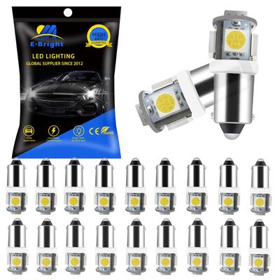 Binnenverlichting – Autobinnenverlichting