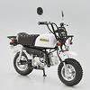Aoshima 1 12 Bike Series No. 69 Honda Z50J Gorilla 1978 Plastic Model