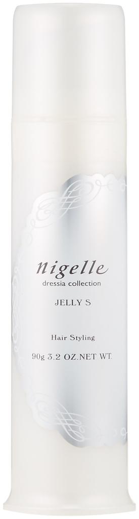 Milbon Nizell Dressia Collection Jelly S 90g