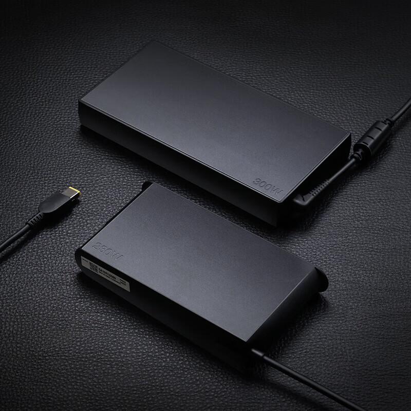 

Lenovo Legion 230W Laptop Power Adapter
