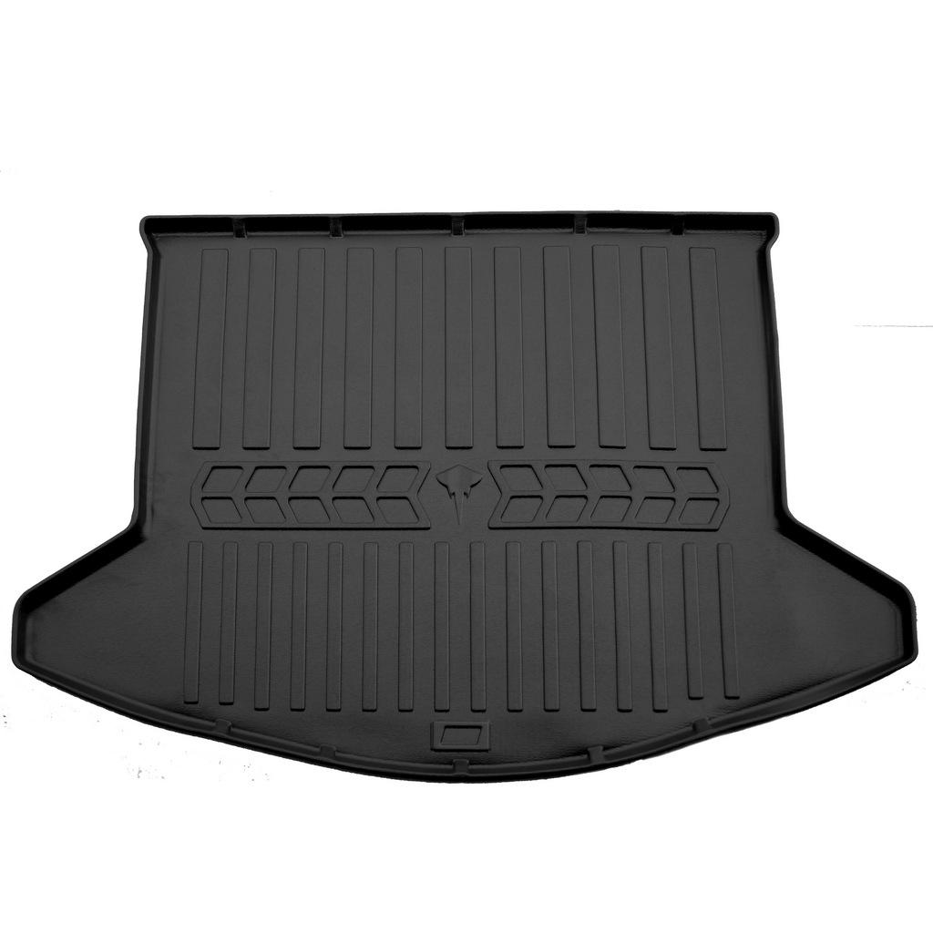 

Коврик в багажник 3D (EU) (Stingray) для Mazda CX-5 2017- гг