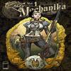 Lady Mechanika by Joe Benitez Hardback Book 9781534320550