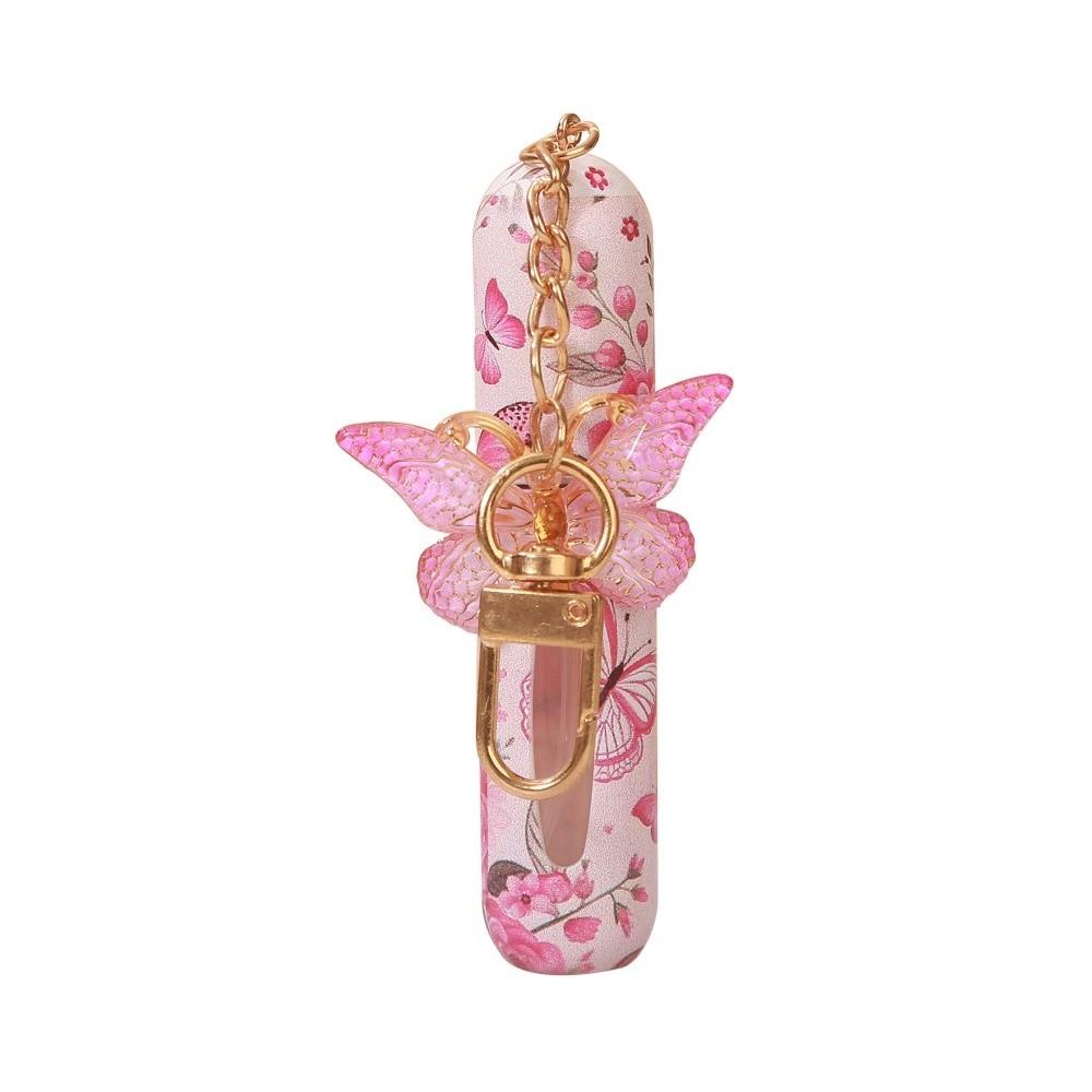 5ml Spray Bottle Leak-proof Liquid Cosmetic Container Fashion Mini Perfume Bottle  for Women Girls